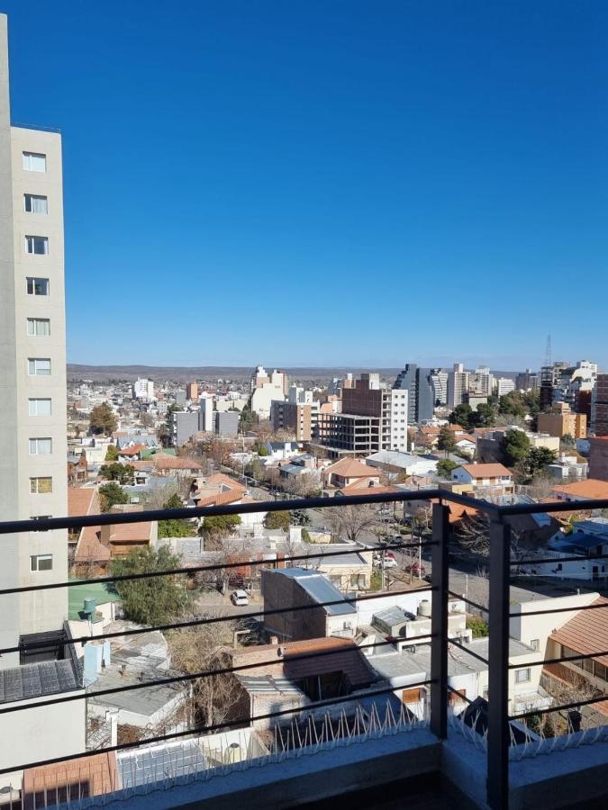Nice Patagonia Inn Неукен Экстерьер фото