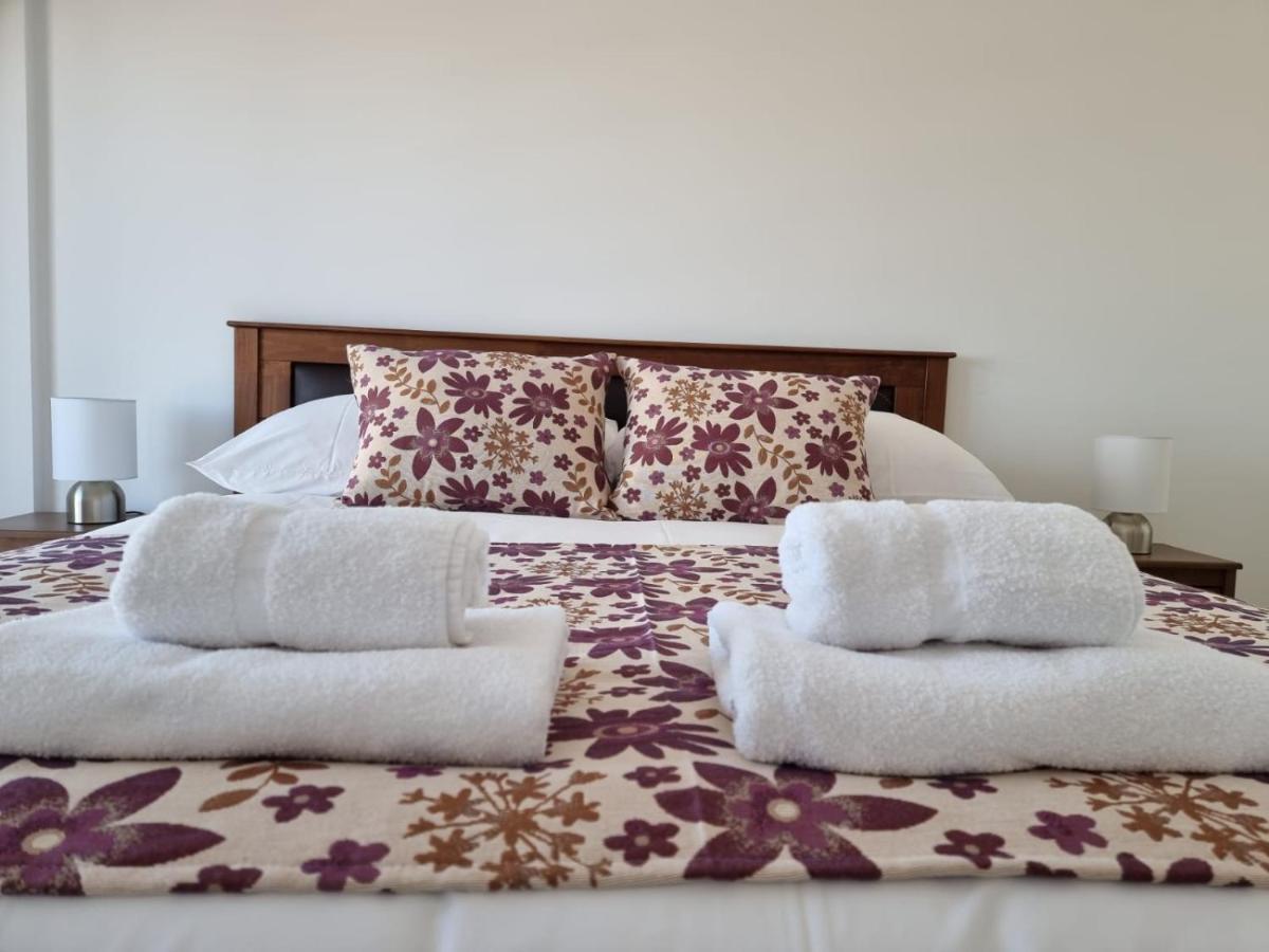 Nice Patagonia Inn Неукен Экстерьер фото