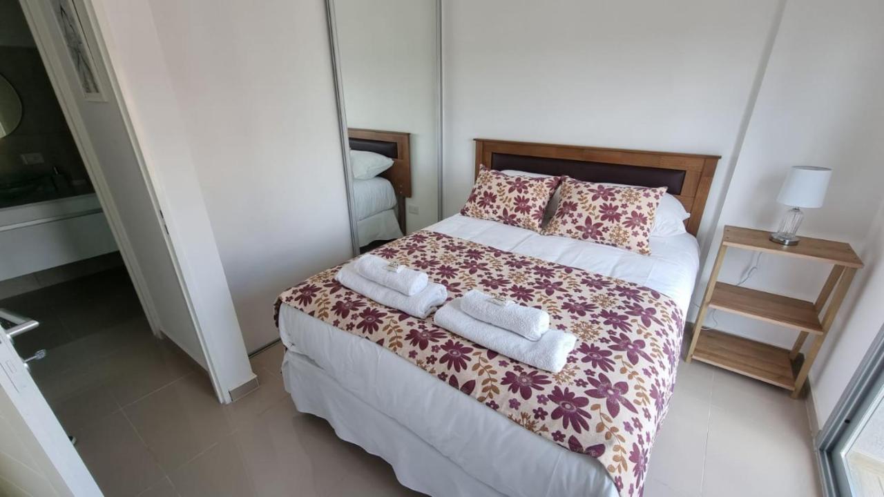 Nice Patagonia Inn Неукен Экстерьер фото