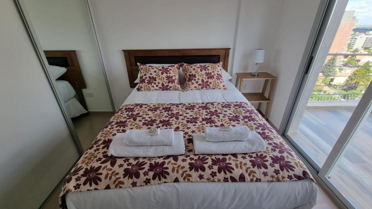 Nice Patagonia Inn Неукен Экстерьер фото