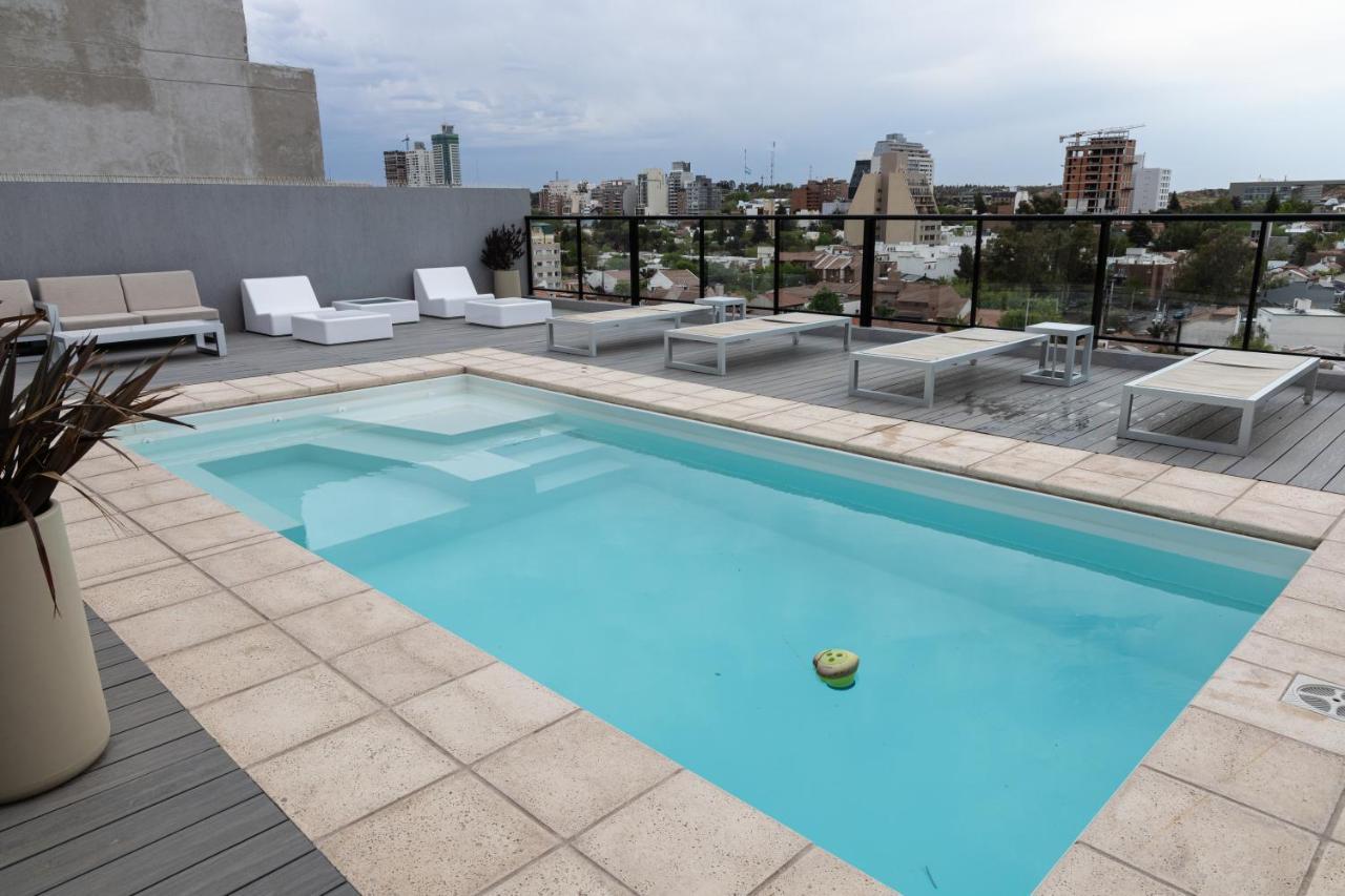 Nice Patagonia Inn Неукен Экстерьер фото