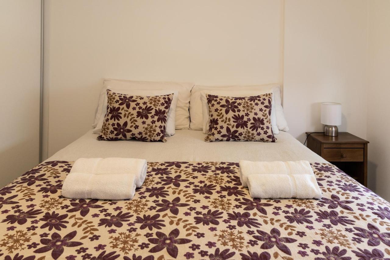 Nice Patagonia Inn Неукен Экстерьер фото