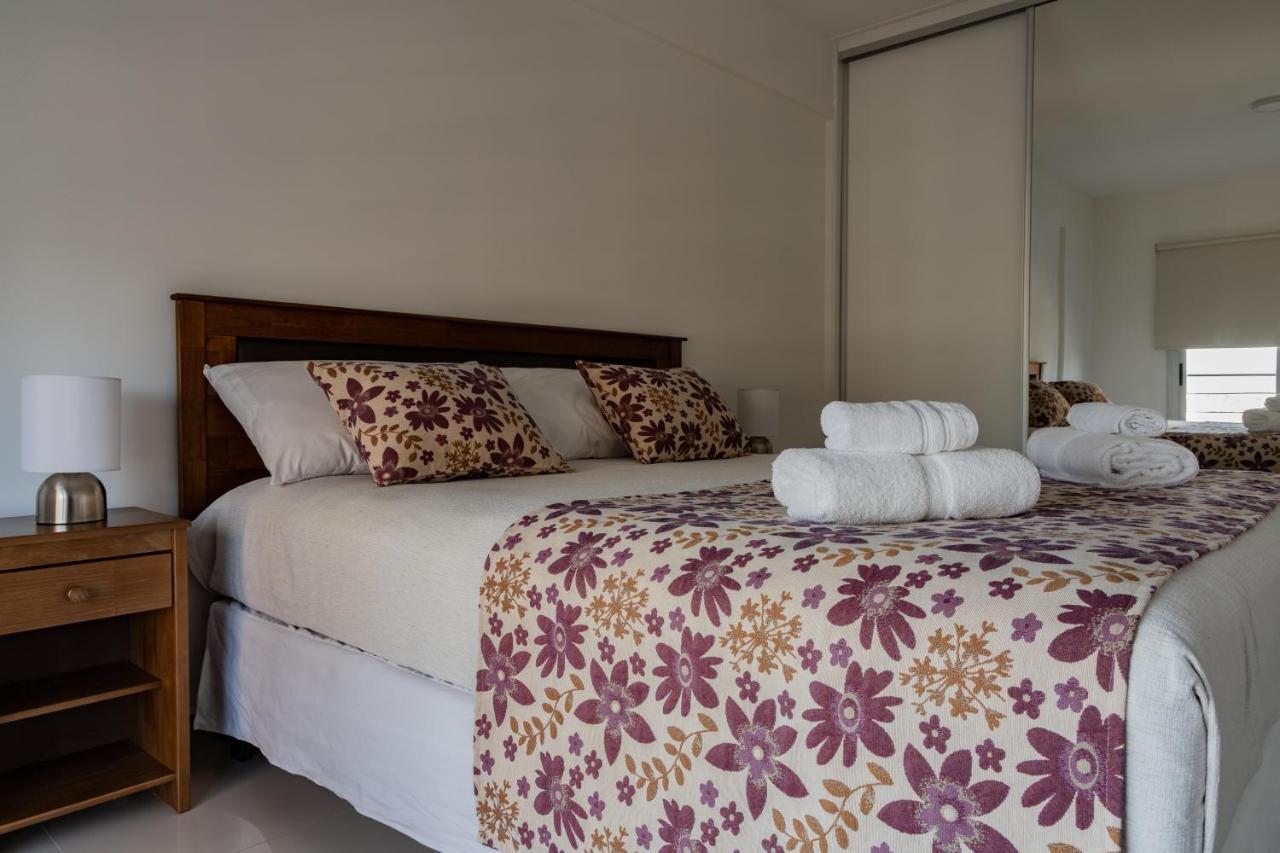 Nice Patagonia Inn Неукен Экстерьер фото
