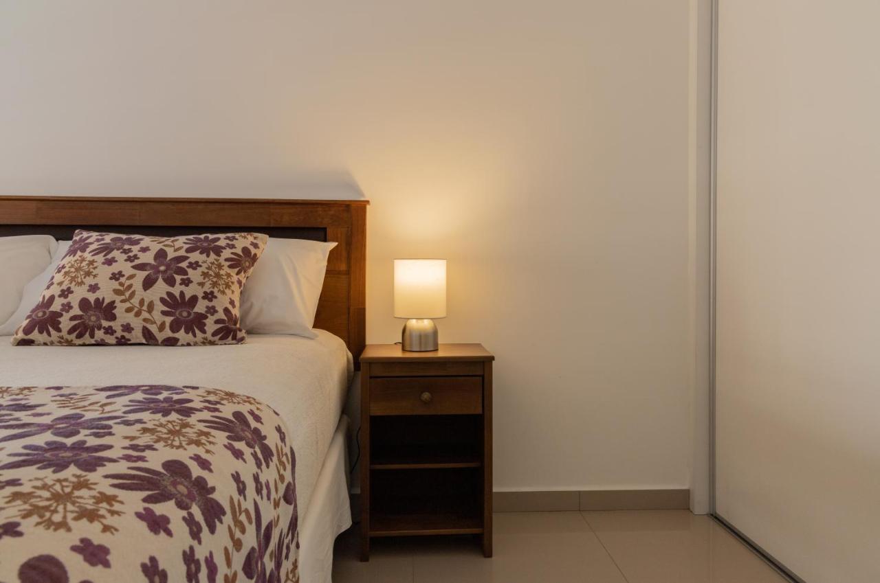 Nice Patagonia Inn Неукен Экстерьер фото